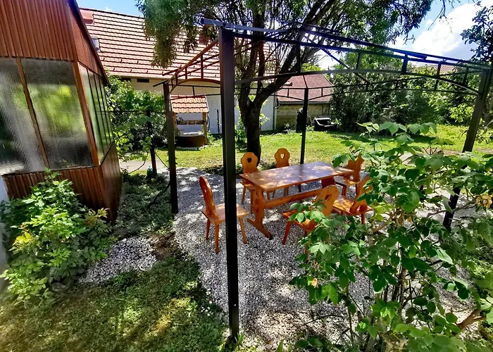 Dolce Weekend Balaton
