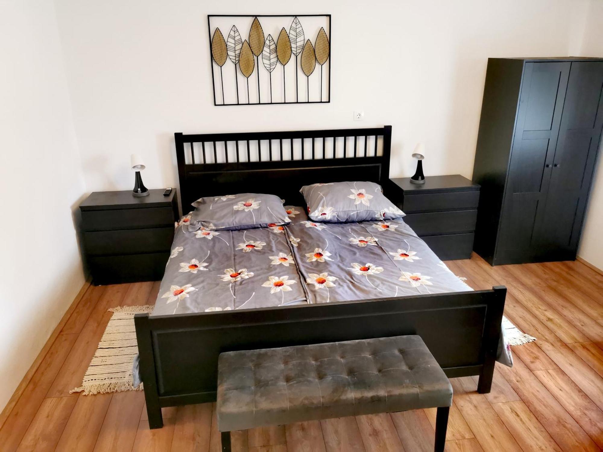 Apartment Dolce Weekend Balaton Balatongyorok