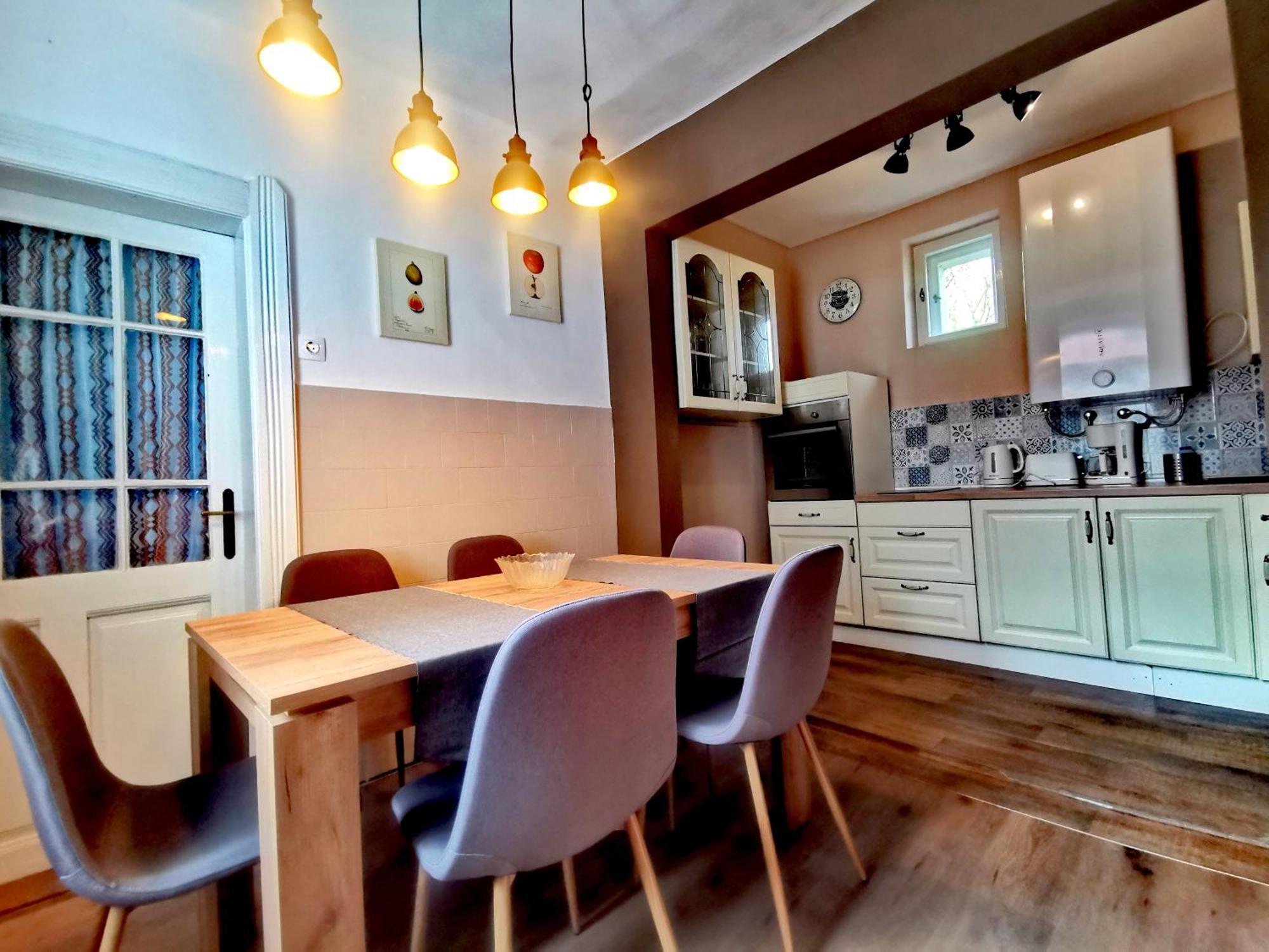 Dolce Weekend Balaton Apartment Balatongyorok