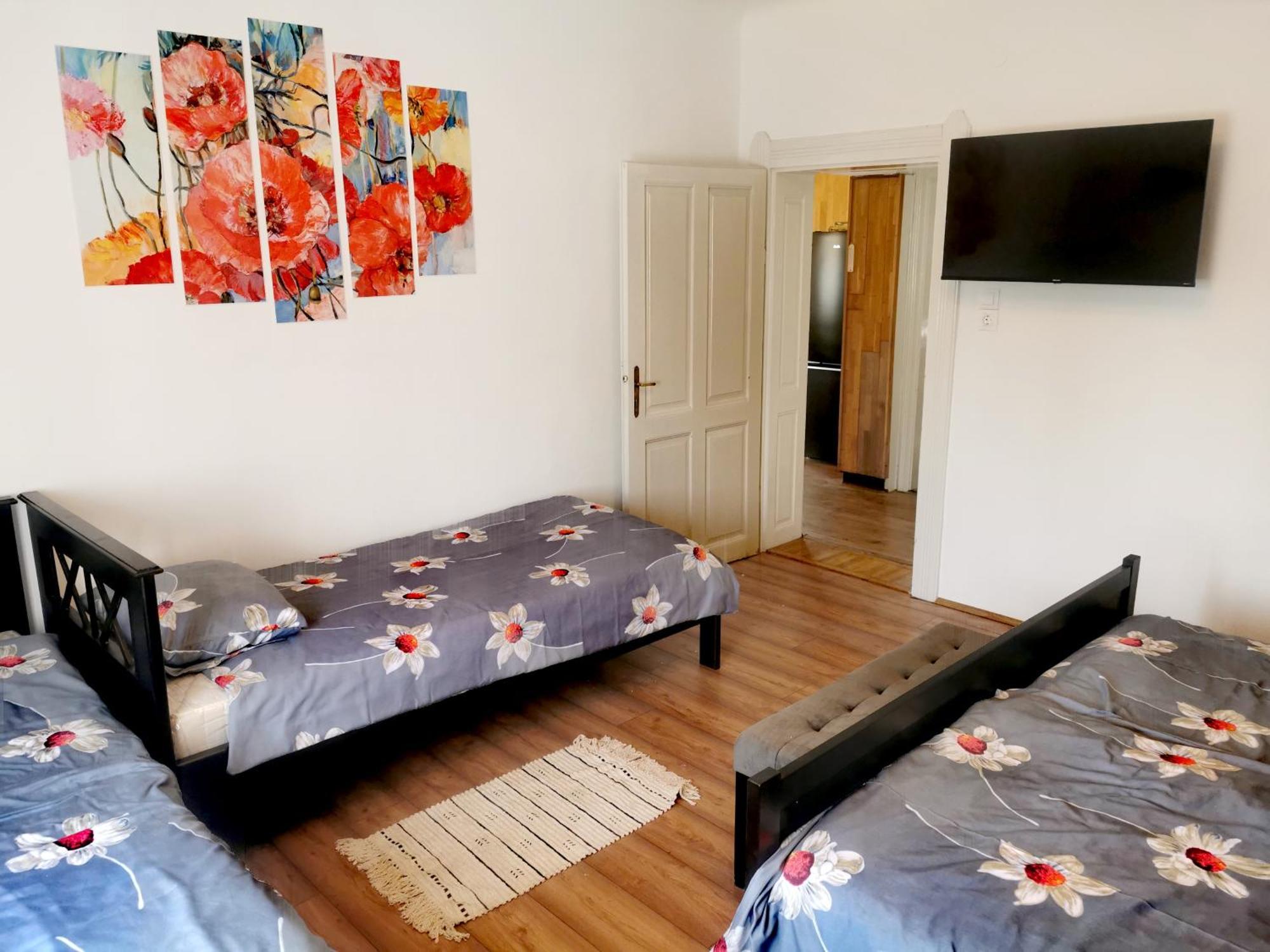 Dolce Weekend Balaton Apartment