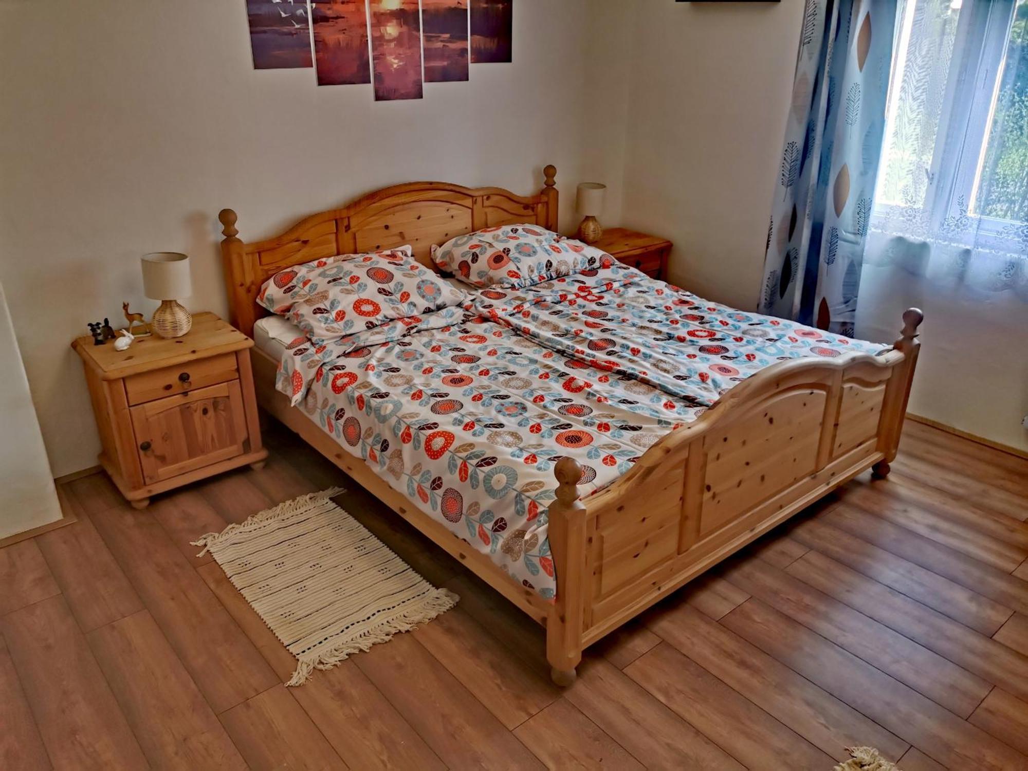 Apartment Dolce Weekend Balaton Balatongyorok