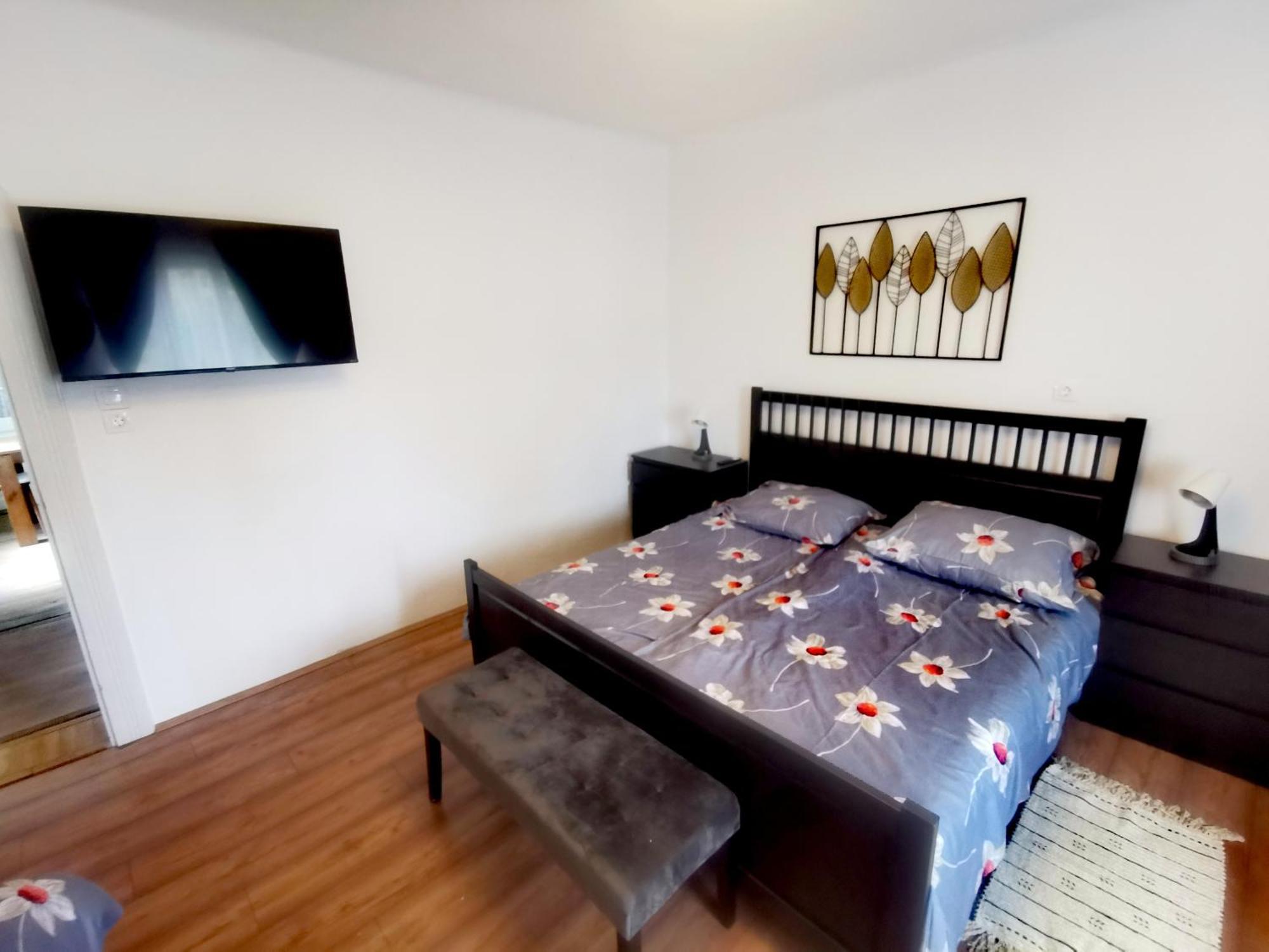 Apartment Dolce Weekend Balaton