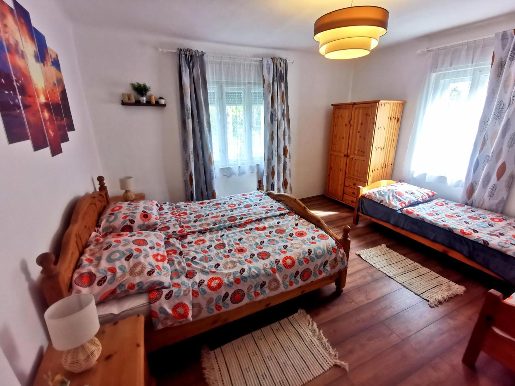 Dolce Weekend Balaton Apartment Balatongyorok