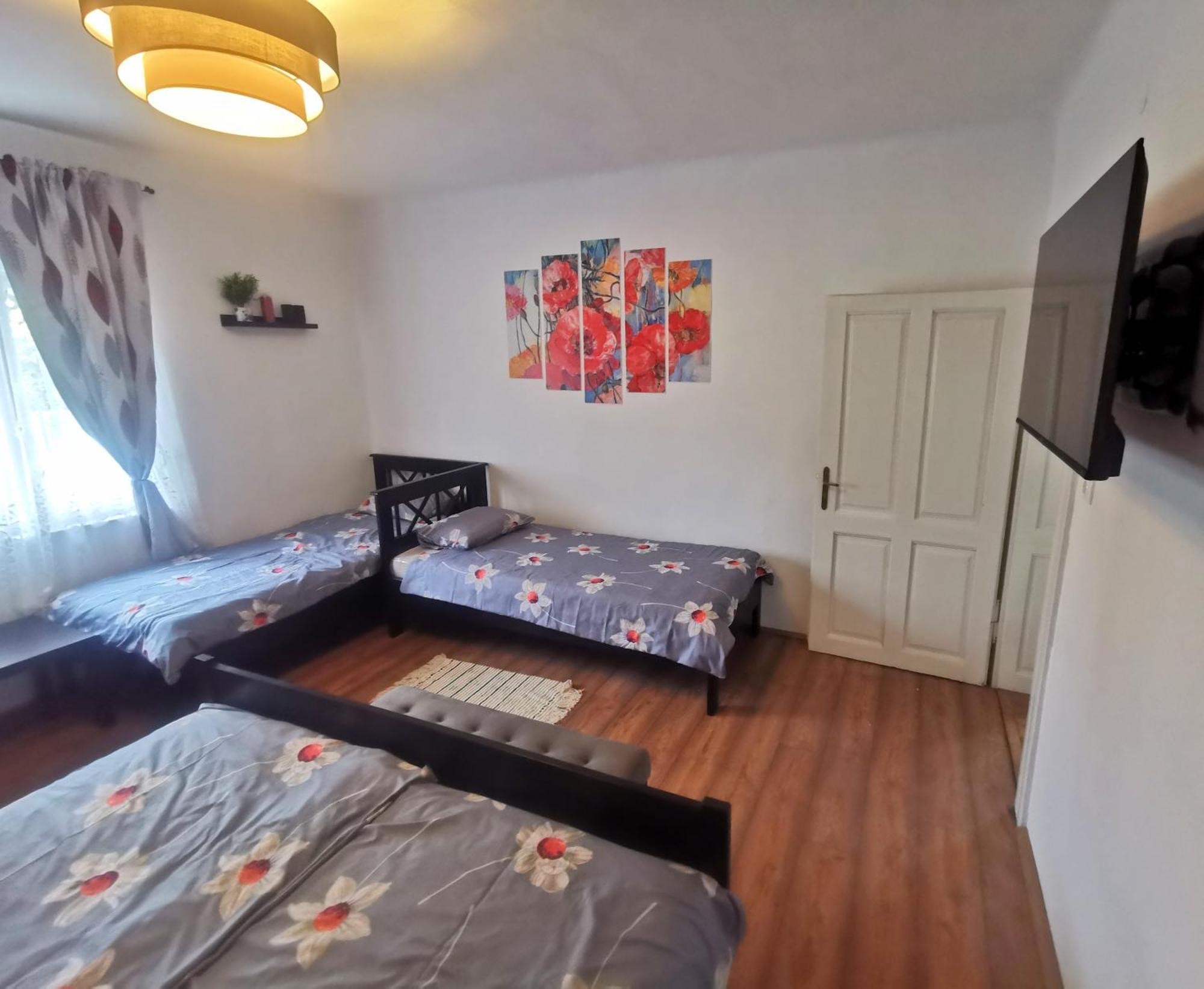 Dolce Weekend Balaton Apartment