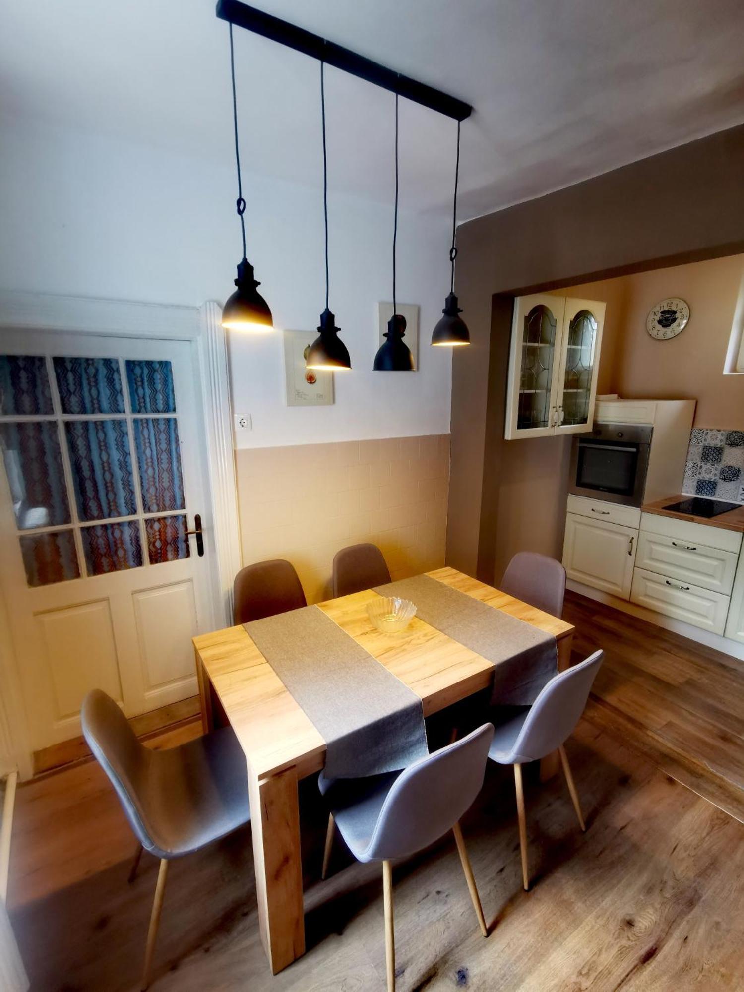Apartment Dolce Weekend Balaton *