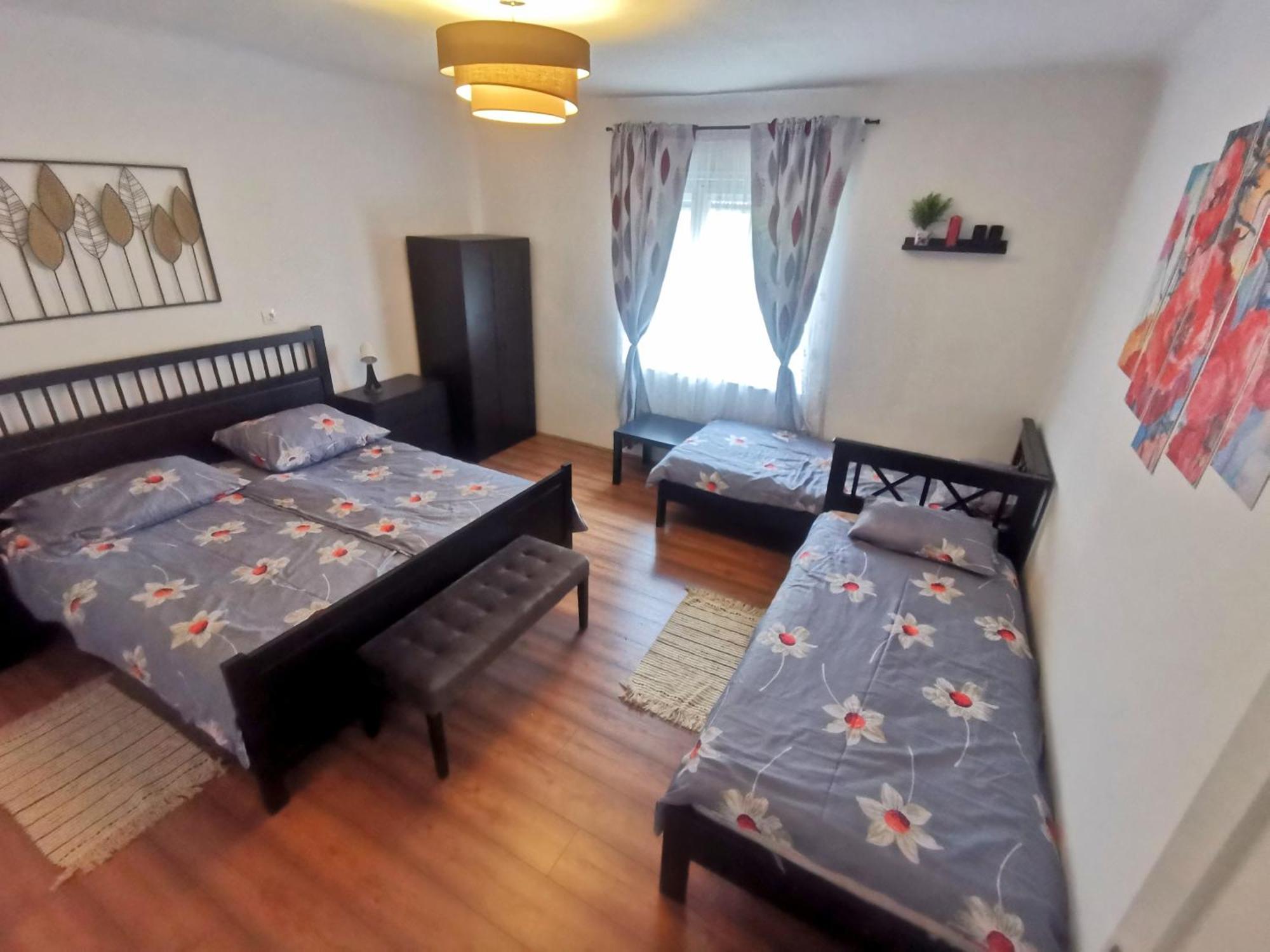 Dolce Weekend Balaton Apartment *