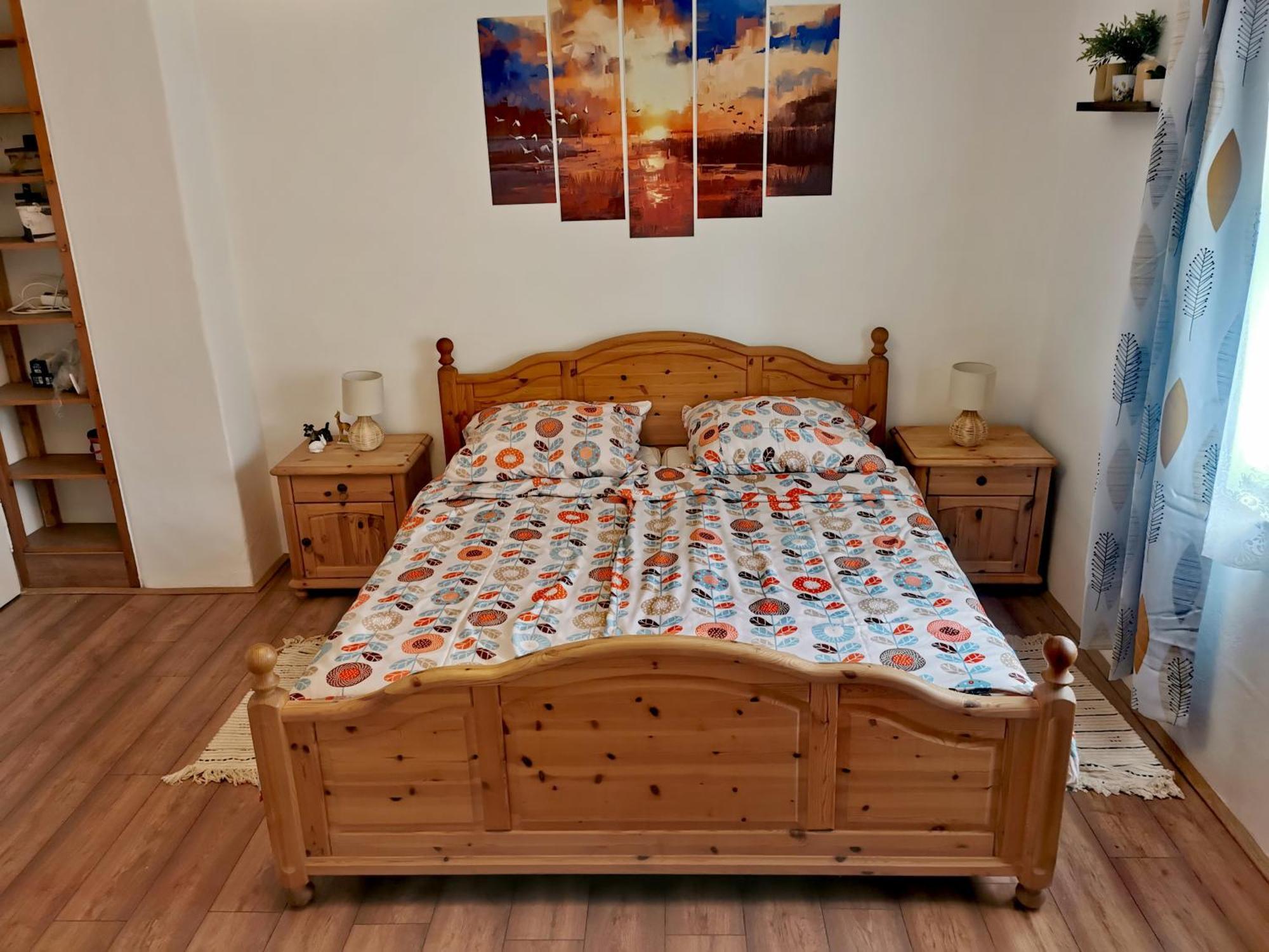 Dolce Weekend Balaton Apartment