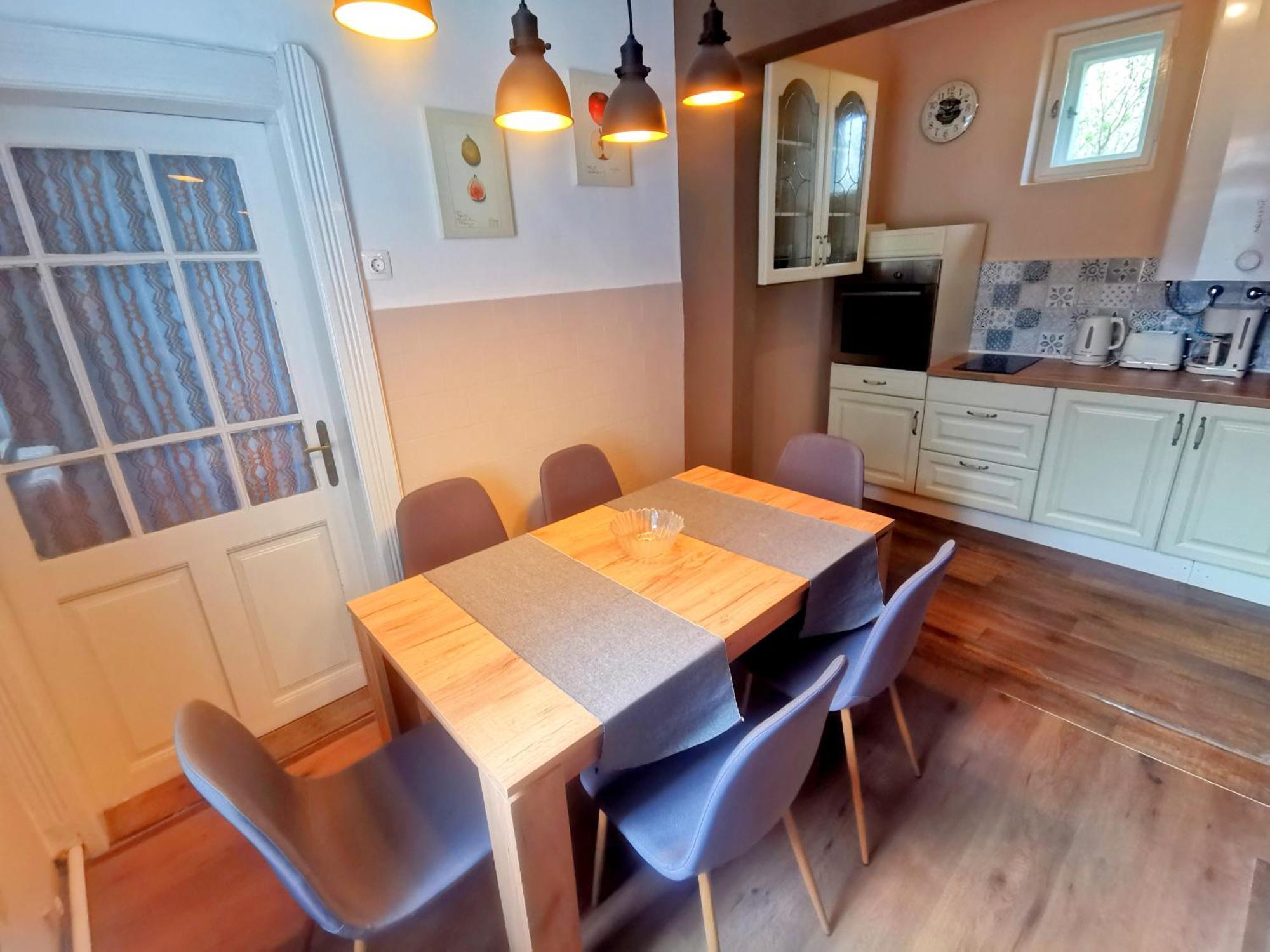 Dolce Weekend Balaton Apartment Balatongyorok