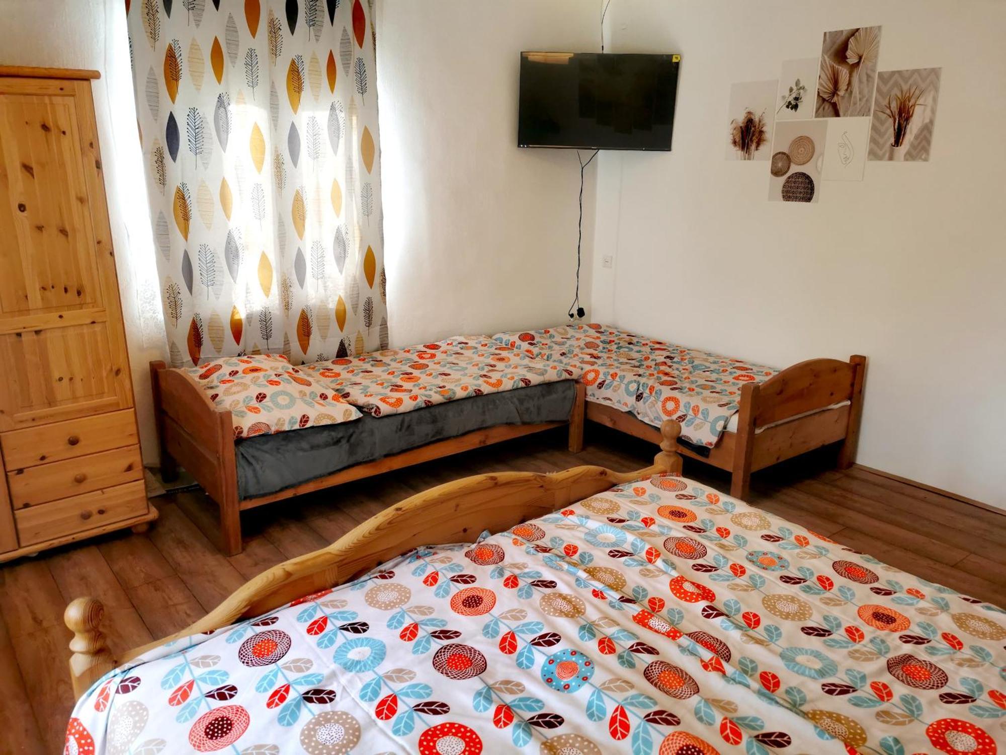 Apartment Dolce Weekend Balaton Balatongyorok