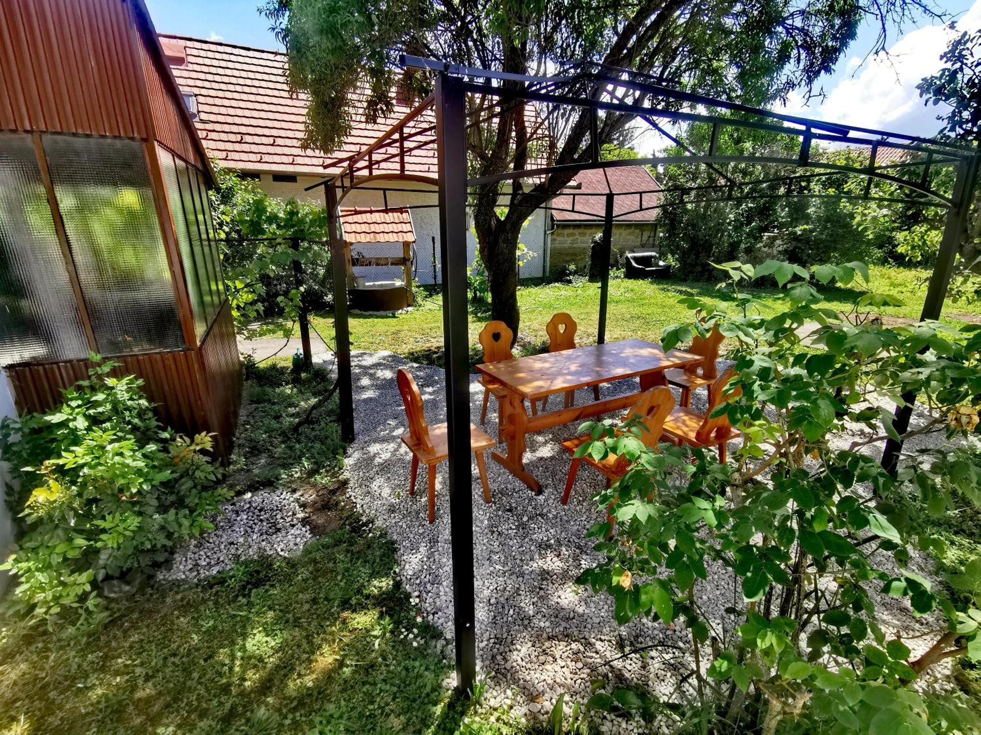 Apartment Dolce Weekend Balaton Balatongyorok